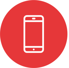 Mobile service ru. Телефон лого. Mobile Smarts логотип. Ремонт телефонов логотип. Лого телефон красный.